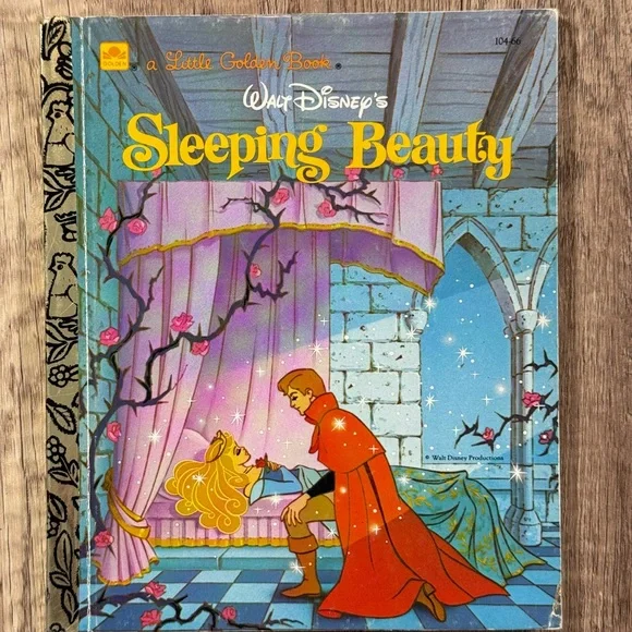 Little Golden Books - Picture 14 of 16